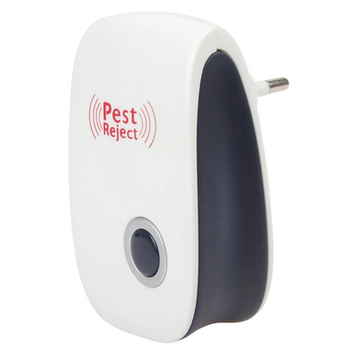 Електронний відлякувач Pest Repeller для комах