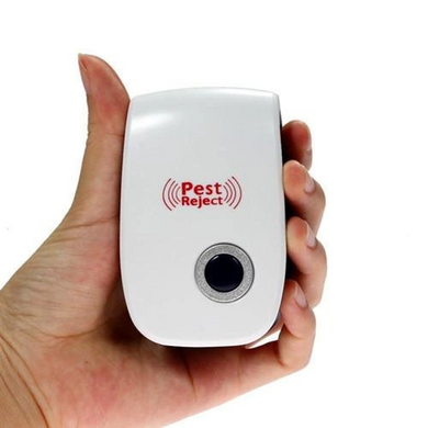 Електронний відлякувач Pest Repeller для комах