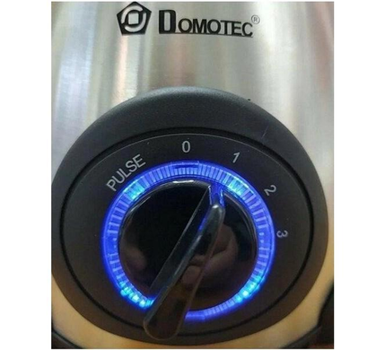 Блендер MS 6610 STAINLESS 220V/1000w