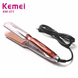 Випрямляч для волосся Kemei KM-471