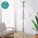Підлогова вішалка для одягу тренога Coat Rack