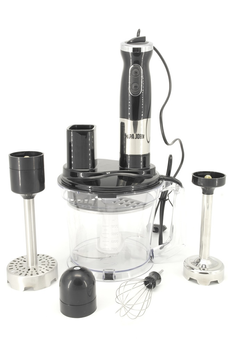Кухонный комбайн Food processor 5 in 1750 Вт