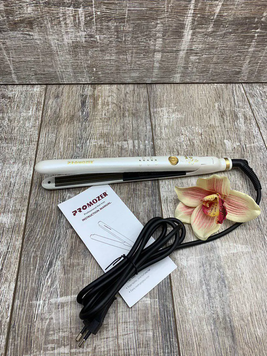 Утюжок для волос гофре ProMozer PM-7061