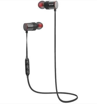 Bluetooth навушники Awei AK2