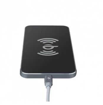 Беспроводное зарядное устройство для Awei W1 + Wireless Charge