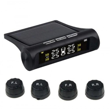 Система контролю тиску у шинах зовнішні датчики FGH TPMS