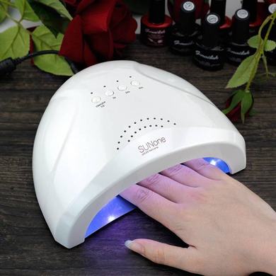 Сушарка для нігтів UV LAMP Sun 1