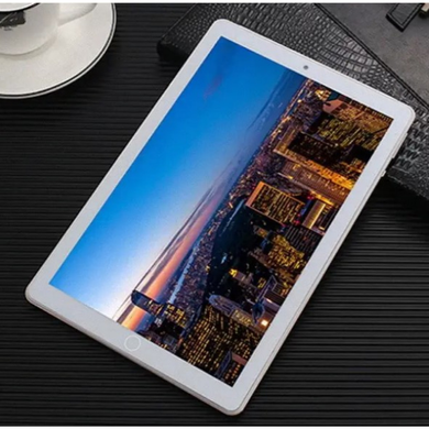 Планшет i12 10" 6/64Gb 11android ЧЕРНЫЙ