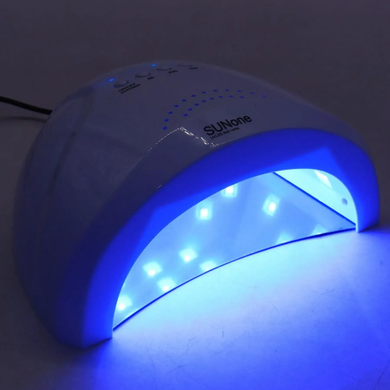 Сушарка для нігтів UV LAMP Sun 1
