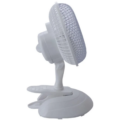 Вентилятор DOMOTEC MS-1623 White