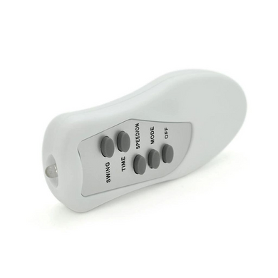 Вентилятор підлоговий WX-1603R