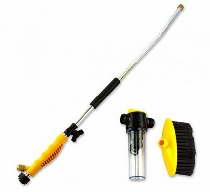 Миття високого тиску Water Zoom №J12-124