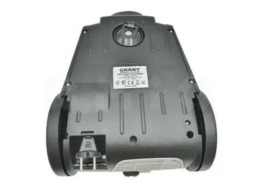Пылесос GRANDBERG GT-1604 ГОЛУБОЙ 3000 Watt | Пылесос контейнерный без мешка для сухой уборки