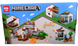 Конструктор Minecraft Небесна вежа