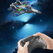 Самолёт истребитель "THUNDER CHARGE" (L101)