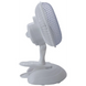 Вентилятор DOMOTEC MS-1623 White