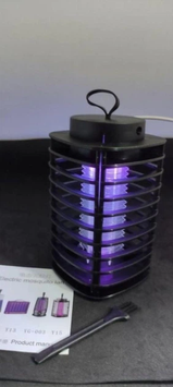 Электрическая ловушка от насекомых и комаров Mosquito Control Lamp Y15