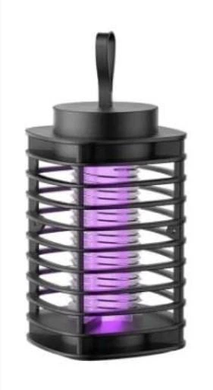 Электрическая ловушка от насекомых и комаров Mosquito Control Lamp Y15