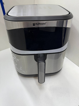 Аерофритюрниця Hoffmans 12L 2 тіна 2400W HM-788