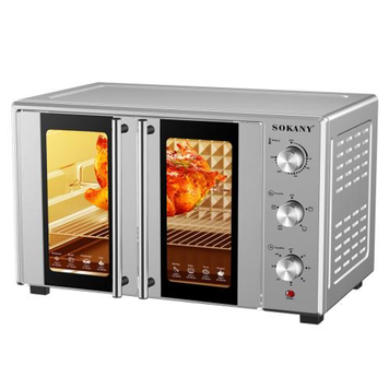 Духовка елект. наст.Sokany SK-10027