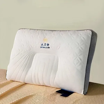 Подушка для сну з ефектом пам'яті Optimal Sleep