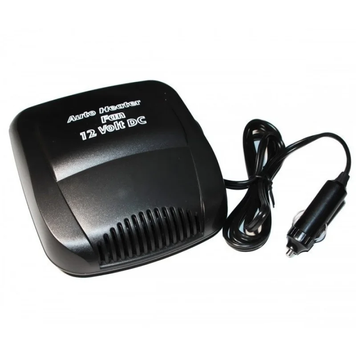 Дийка автомобільна CAR HEATER 12V 150W