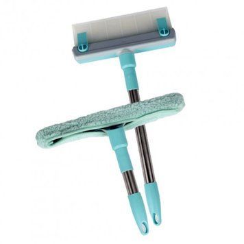 Швабра для мытья окон Multipurpose Squeegee