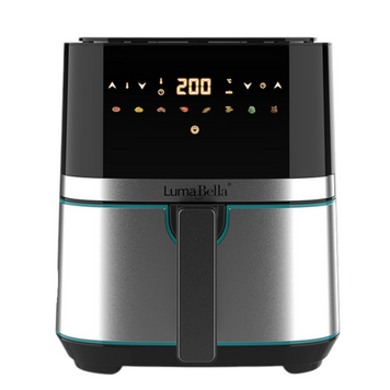 Аерофритюрниця LumaBella LB-60029