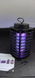 Электрическая ловушка от насекомых и комаров Mosquito Control Lamp Y15