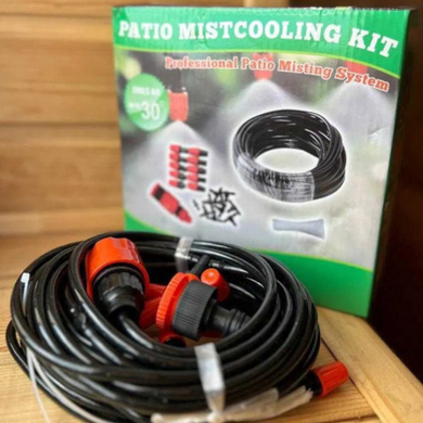 Туманоутворювач Patio Mistcooling Kit (RD-164)