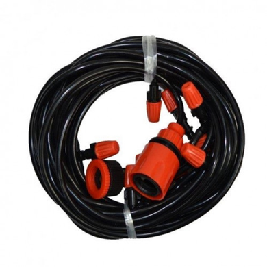 Туманоутворювач Patio Mistcooling Kit (RD-164)