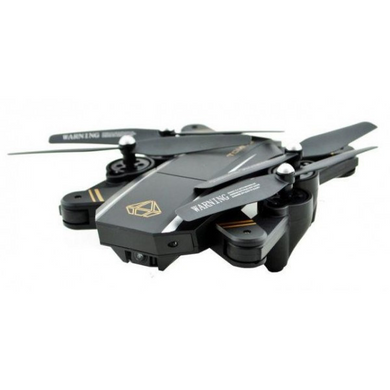 Квадрокоптер Phantom D5HW c камерой WiFi