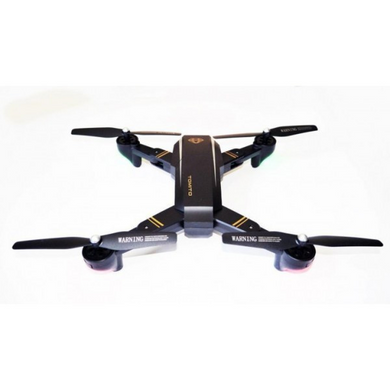 Квадрокоптер Phantom D5HW c камерой WiFi