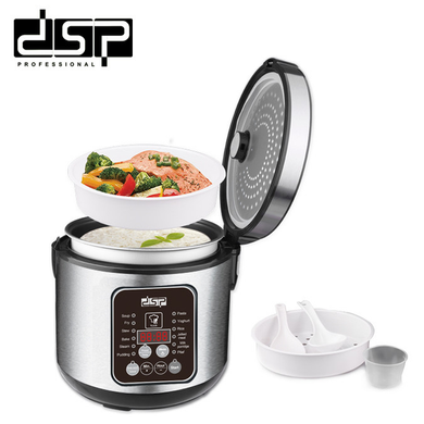 Мультиварка 5л DSP KB-5004