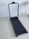 Складна бігова доріжка YXT003 Black 10 км/год, до 150 кг, з пультом, тиха, двигун 3.0 (22кг)