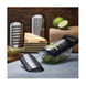 Набор терок soft touch container grater set