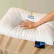 Подушка для сну з ефектом пам'яті Optimal Sleep