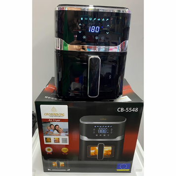 Фритюрница Crownberg CB 5548 5L