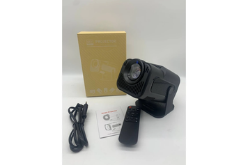Портативный проектор Magcubic HY320 4K BLACK