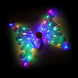 Світлодіодні крила феї-метелика Wings of Fairy