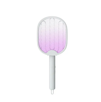 Електрична мухобойка НЕПОВОРОТНА GeForest Mosquito Lamp Swatter