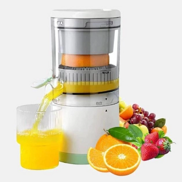 Соковитискач Citrus Juicer для ягід та фруктів
