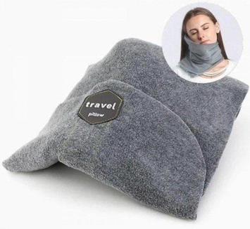 Подушка для путешествий Travel pillow №12-94