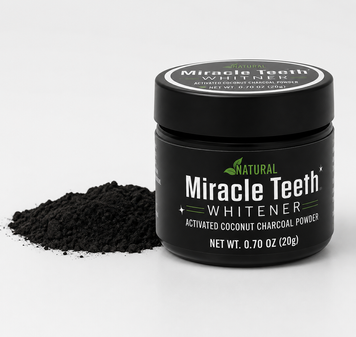 Отбеливатель зубов Miracle Teeth