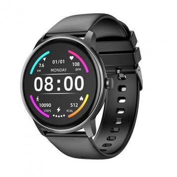 Годинник Smart Sports Watch Hoco Y4 - Black