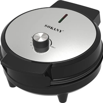 Вафельниця Sokany KJ-505