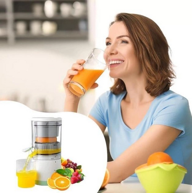 Соковитискач Citrus Juicer для ягід та фруктів