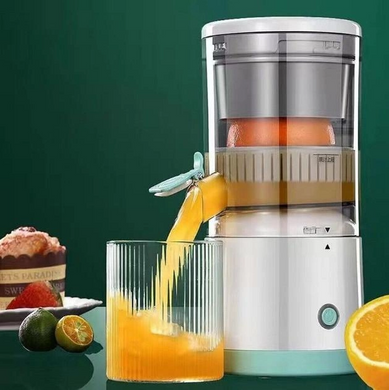 Соковитискач Citrus Juicer для ягід та фруктів