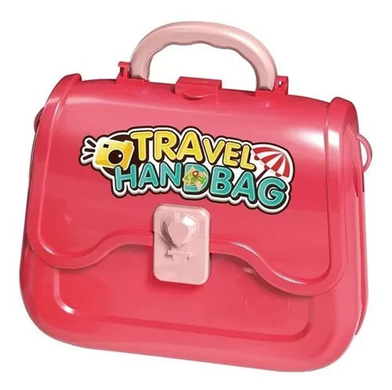 Детский косметический набор сумка Mini Travel Out
