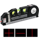 Лазерний рівень з рулеткою Laser Level Pro 3